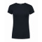 L&s t-shirt interlock ss for her - Topgiving