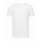 L&s t-shirt v-neck fine cotton elasthan - Topgiving