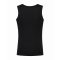 L&s tanktop 1x1 rib - Topgiving