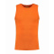 L&s tanktop 1x1 rib - Topgiving