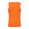 L&s tanktop 1x1 rib - Topgiving