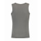 L&s tanktop 1x1 rib - Topgiving