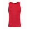L&s tanktop 1x1 rib - Topgiving