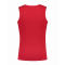 L&s tanktop 1x1 rib - Topgiving
