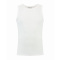 L&s tanktop 1x1 rib - Topgiving
