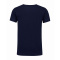 L&s t-shirt v-neck cot/elast ss for him - Topgiving