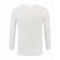 L&s t-shirt crewneck cot/elast ls for him - Topgiving