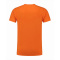 L&s t-shirt crewneck cot/elast ss for him - Topgiving