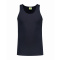 L&s tanktop cot/elast for her - Topgiving