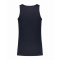 L&s tanktop cot/elast for her - Topgiving