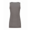 L&s tanktop cot/elast for her - Topgiving