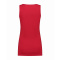 L&s tanktop cot/elast for her - Topgiving