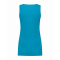 L&s tanktop cot/elast for her - Topgiving