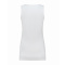 L&s tanktop cot/elast for her - Topgiving