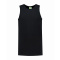L&s tanktop cot/elast for him - Topgiving