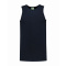 L&s tanktop cot/elast for him - Topgiving