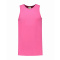L&s tanktop cot/elast for him - Topgiving