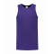 L&s tanktop cot/elast for him - Topgiving