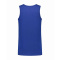 L&s tanktop cot/elast for him - Topgiving