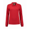 L&s polosweater for her - Topgiving