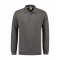 L&s polosweater for him - Topgiving