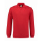 L&s polosweater for him - Topgiving