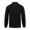 L&s polosweater open hem - Topgiving