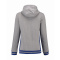 L&s heavy sweater hooded cardigan for her - Topgiving