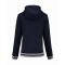 L&s heavy sweater hooded cardigan for her - Topgiving