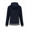 L&s heavy sweater hooded cardigan for her - Topgiving