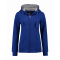 L&s heavy sweater hooded cardigan for her - Topgiving