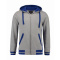 L&s heavy sweater hooded cardigan for him - Topgiving
