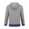L&s heavy sweater hooded cardigan for him - Topgiving