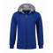 L&s heavy sweater hooded cardigan for him - Topgiving