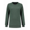 L&s heavy sweater raglan crewneck for her - Topgiving