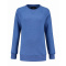 L&s heavy sweater raglan crewneck for her - Topgiving