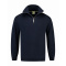 L&s sweater zip - Topgiving