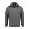 L&s sweater zip - Topgiving