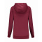 L&s heavy sweater hooded raglan for her - Topgiving