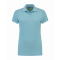 L&s polo basic mix ss for her - Topgiving