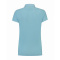 L&s polo basic mix ss for her - Topgiving