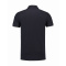 L&s polo fit heavy mix ss - Topgiving