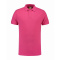 L&s polo fit heavy mix ss - Topgiving
