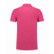 L&s polo fit heavy mix ss - Topgiving
