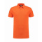 L&s polo fit heavy mix ss - Topgiving