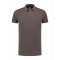 L&s polo fit heavy mix ss - Topgiving