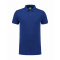 L&s polo fit heavy mix ss - Topgiving