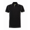 L&s polo flatlock ls - Topgiving