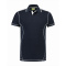 L&s polo flatlock ls - Topgiving
