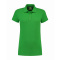 L&s polo jersey ss for her - Topgiving